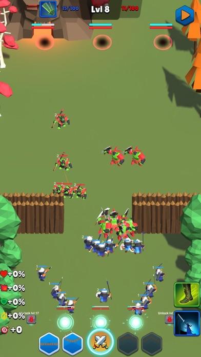 Stick War 3 android iOS apk download for free-TapTap