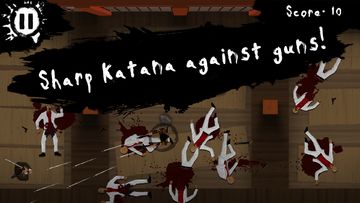 Cuplikan Layar Game Battau