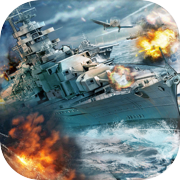 Battleship Alliance [10vs10 real-time fleet battle] full-scale naval battle