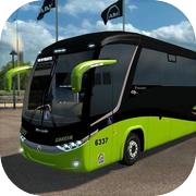 Simulator Mengemudi Bus Ekstrim 2019: Bus Euro