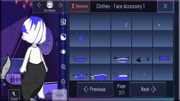 Mod de roupas de coelho Gacha versão móvel andróide iOS apk baixar  gratuitamente-TapTap