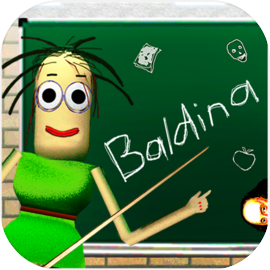 Scary Teacher in Education Literary Grammar