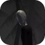 Scary Slender man: Maze Escape
