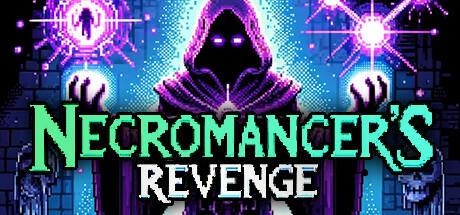 Banner of Necromancer's Revenge 