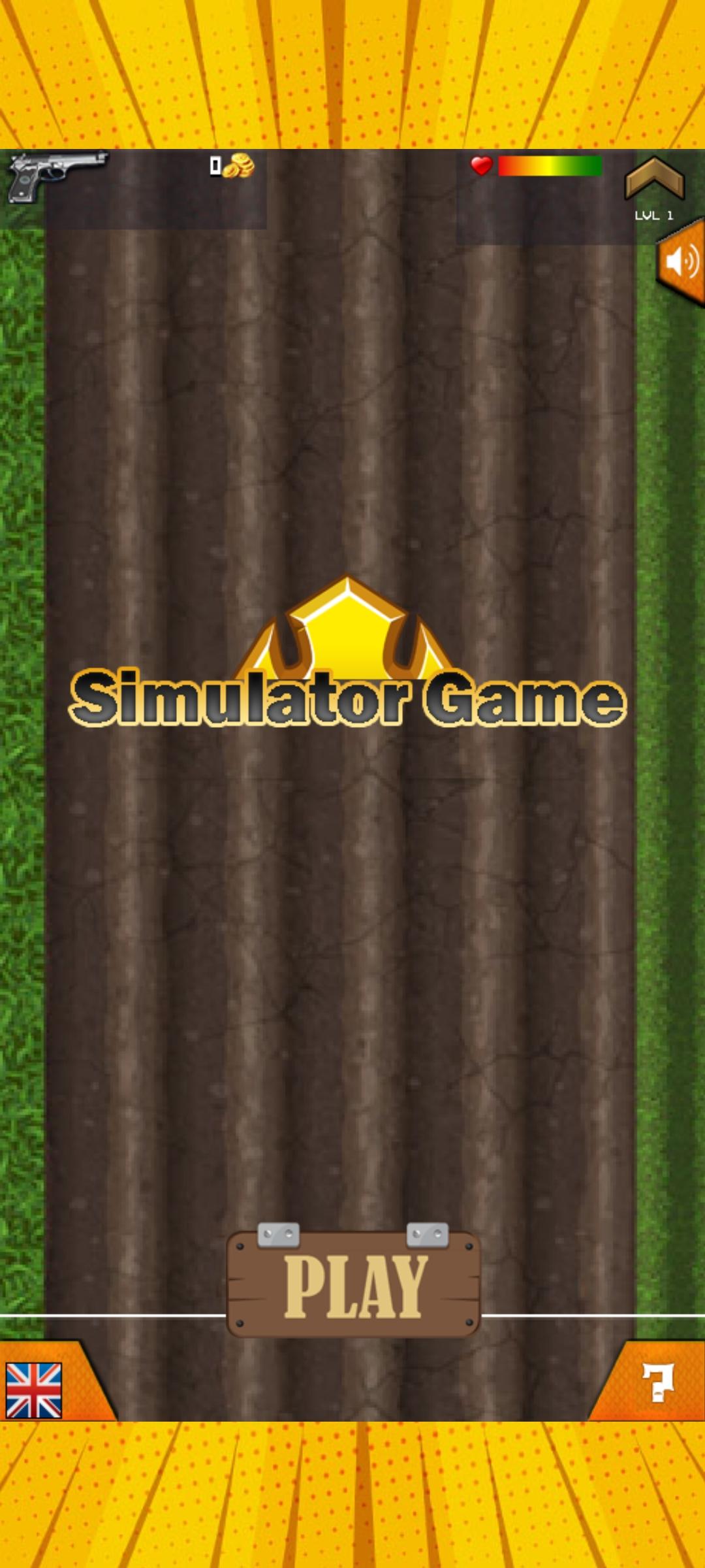 Merge Rainbow Friend 100 Doors ゲームのスクリーンショット