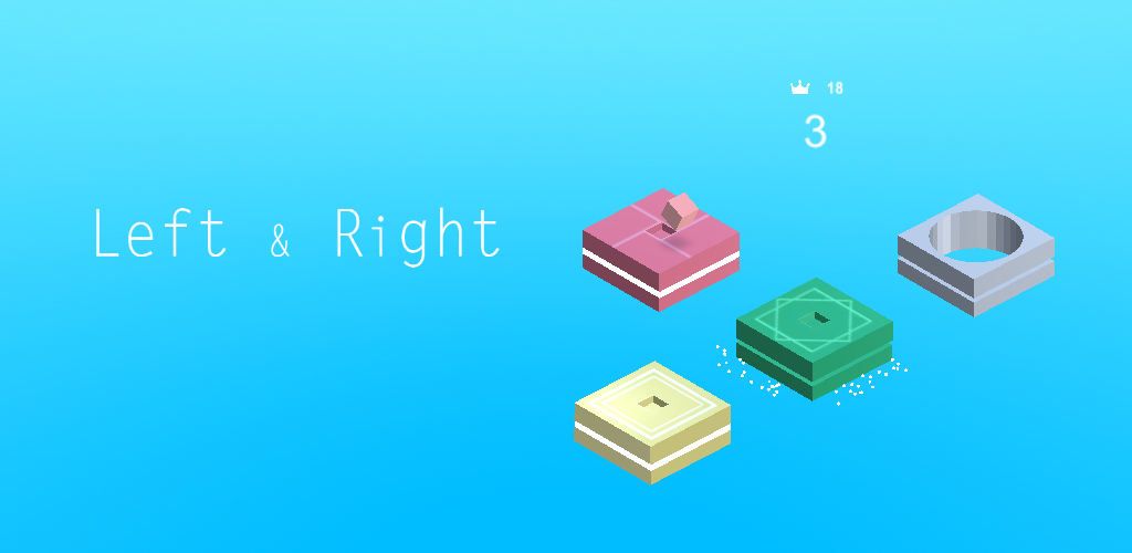 Banner of Left & Right 1.6