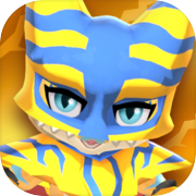 Monster Hunter Puzzles