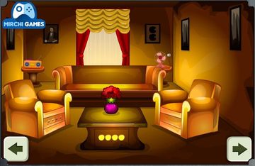 Escape Games Day-722 ゲームのスクリーンショット