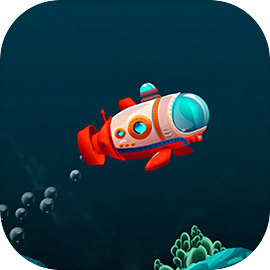 Sea Quest Submarine Game