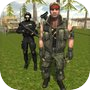 Icon of FPS Commando Secret Gun Strike