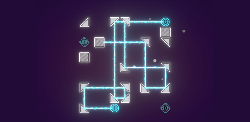 Binary Flux screenshot