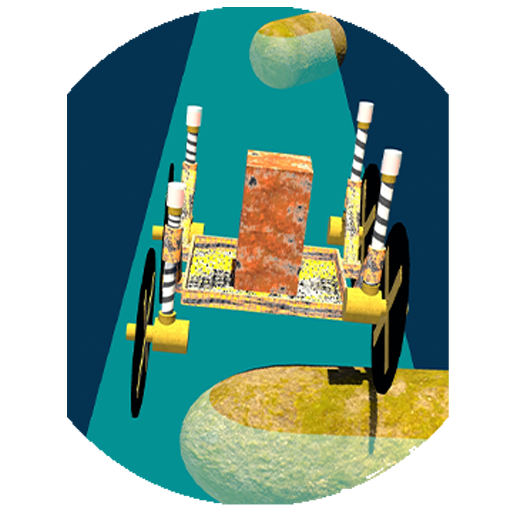 Balance Suspension Game for Android/iOS - TapTap