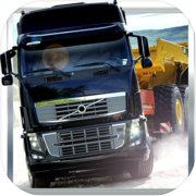 Truck Simulator : City