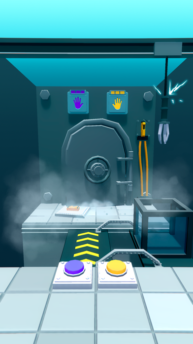 Monster Play Time: Puzzle Game Game Screenshot