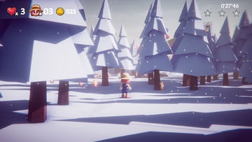 Happy Birthday Game Screenshot