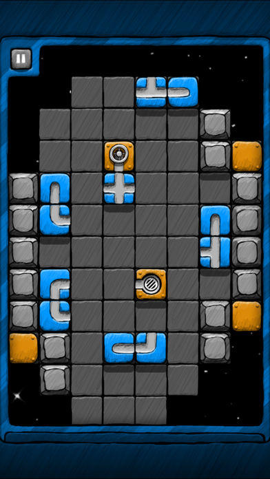 Aqueduct 101 Game Screenshot