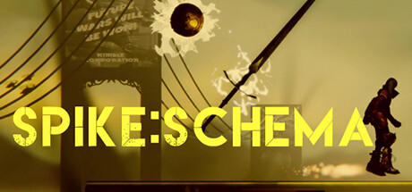 Banner of Spike Schema 