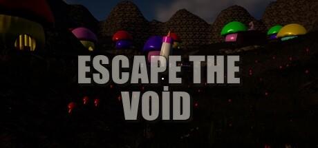 Banner of Escape The Void 