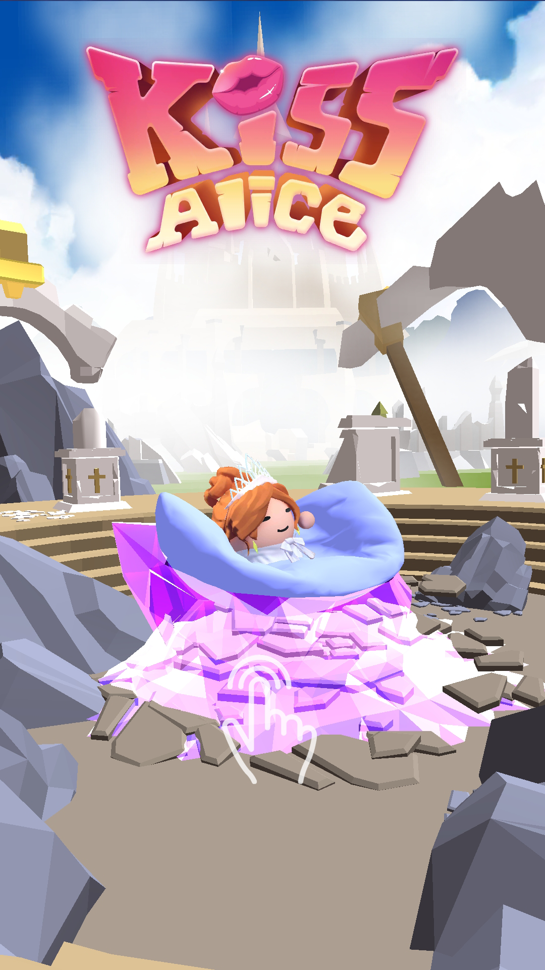 Ảnh chụp màn hình Kill Alice