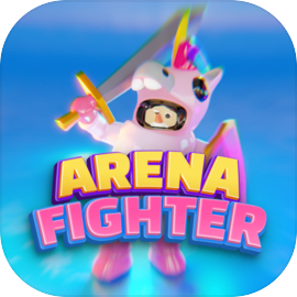 Arena Fighters - Block Battle
