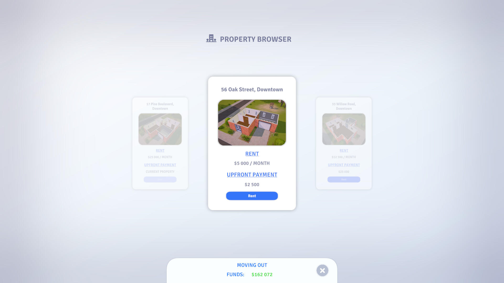Screenshot of E-Startup 2 : Business Tycoon