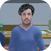 The Rawknee Show - Fan Game