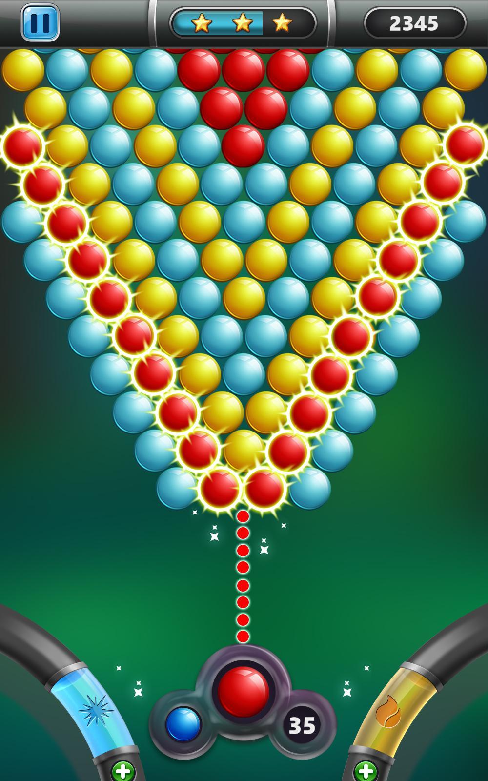 Daily Bubbles 遊戲截圖