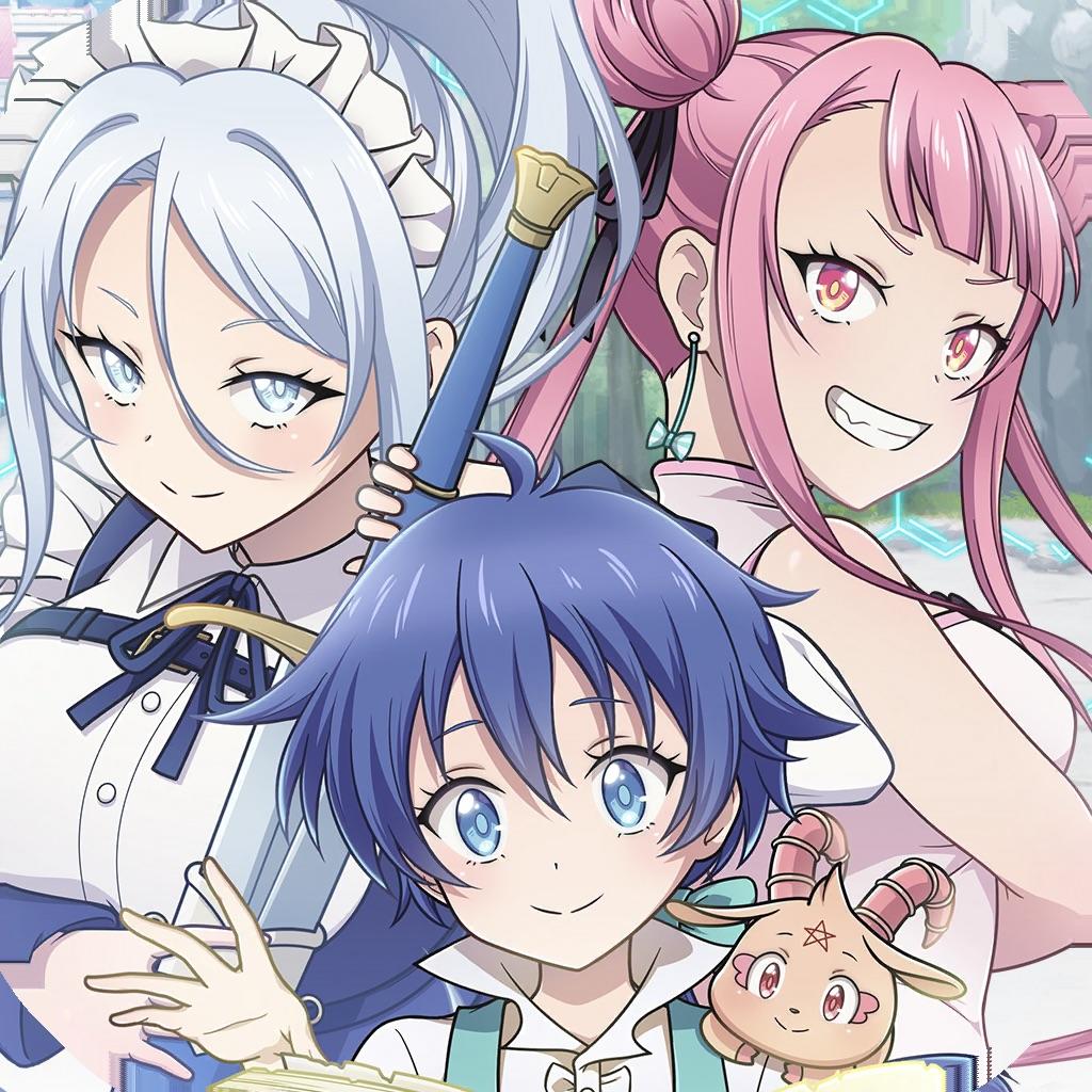 第七王子 マスターオブマジック Latest Version for Android/iOS APK
