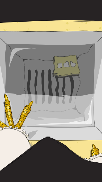 脱出ゲーム/よっつのドア18/4 Doors 18 Game Screenshot