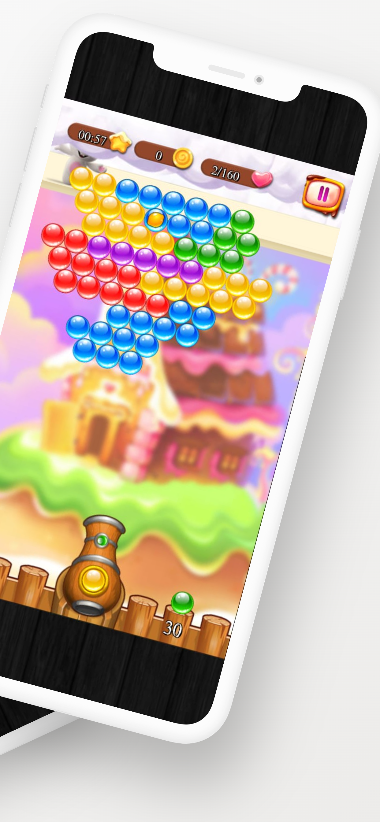 Bubble Shooter Pro android iOS apk download for free-TapTap