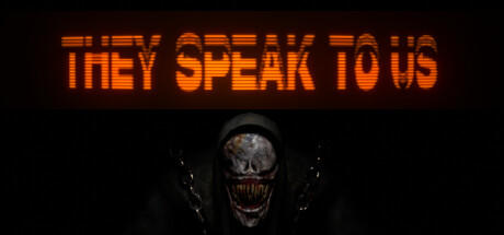 Banner of They Speak To Us 