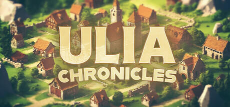 Banner of Ulia Chronicles 