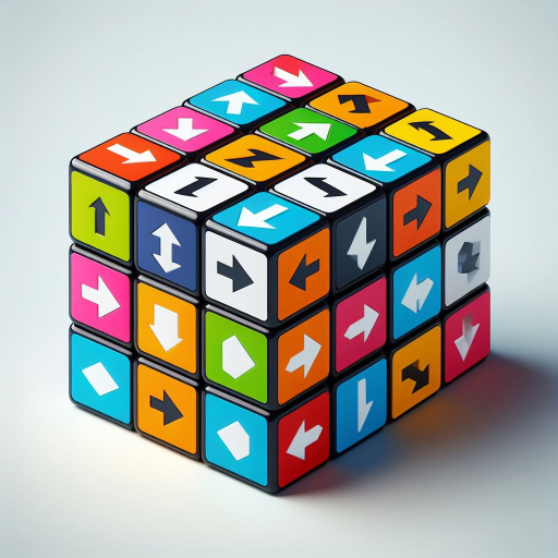 Tap away 3D puzzle Latest Version for Android/iOS - TapTap