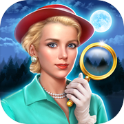 Twilight Land: Hidden Objects
