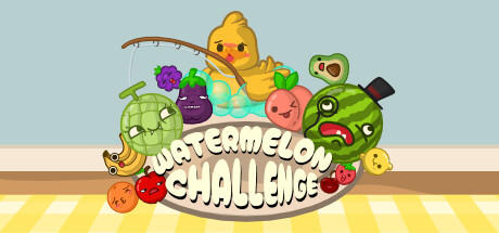 Banner of Watermelon Challenge 