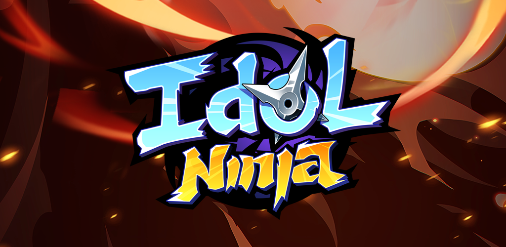 Banner of Idol Ninja 