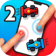 Family-friendly Mobile Games for Two - UNO!™ - 2 Player games : the  Challenge - Golf Battle - TapTap