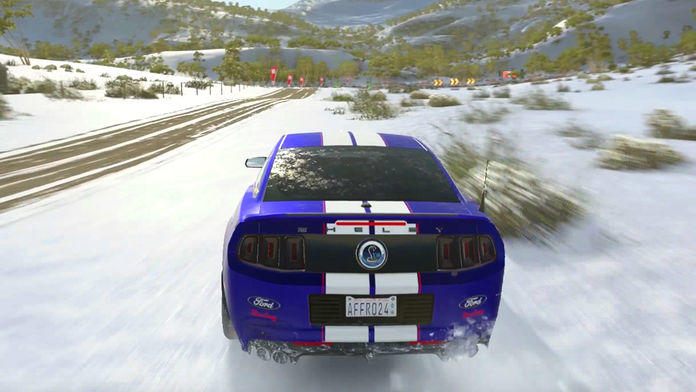 Captura de Tela do Jogo Road Limits: Race Madness