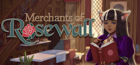 Banner of Merchants of Rosewall 