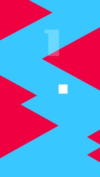 JUMPiX Game Screenshot