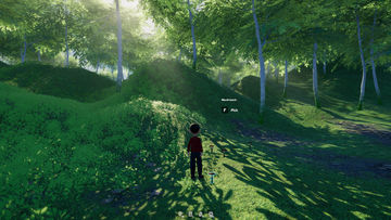 A Birthday Present Game Screenshot