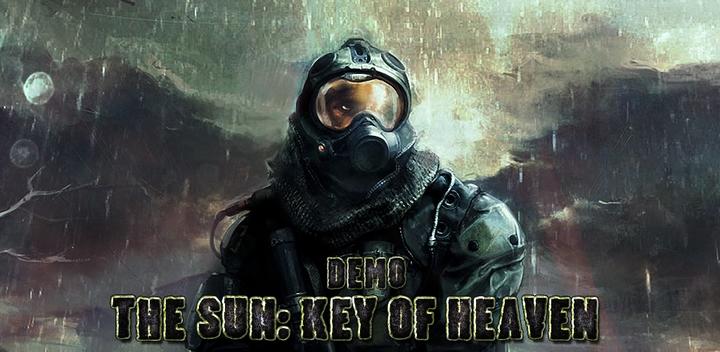 Banner of The Sun: Key of Heaven (Demo) 
