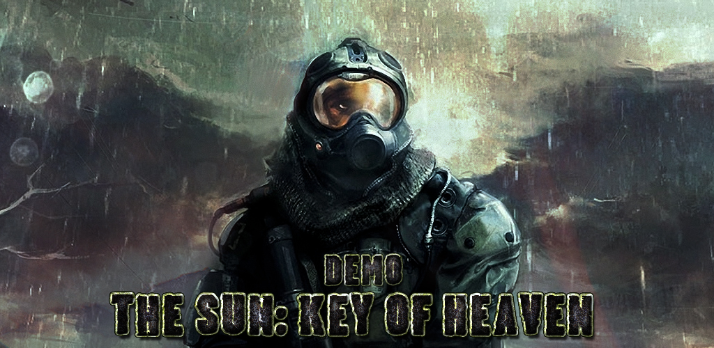 The Sun: Key of Heaven (Demo) screenshot