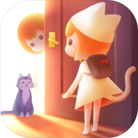 脱出ゲーム 迷い猫の旅2-Stray Cat Doors2-