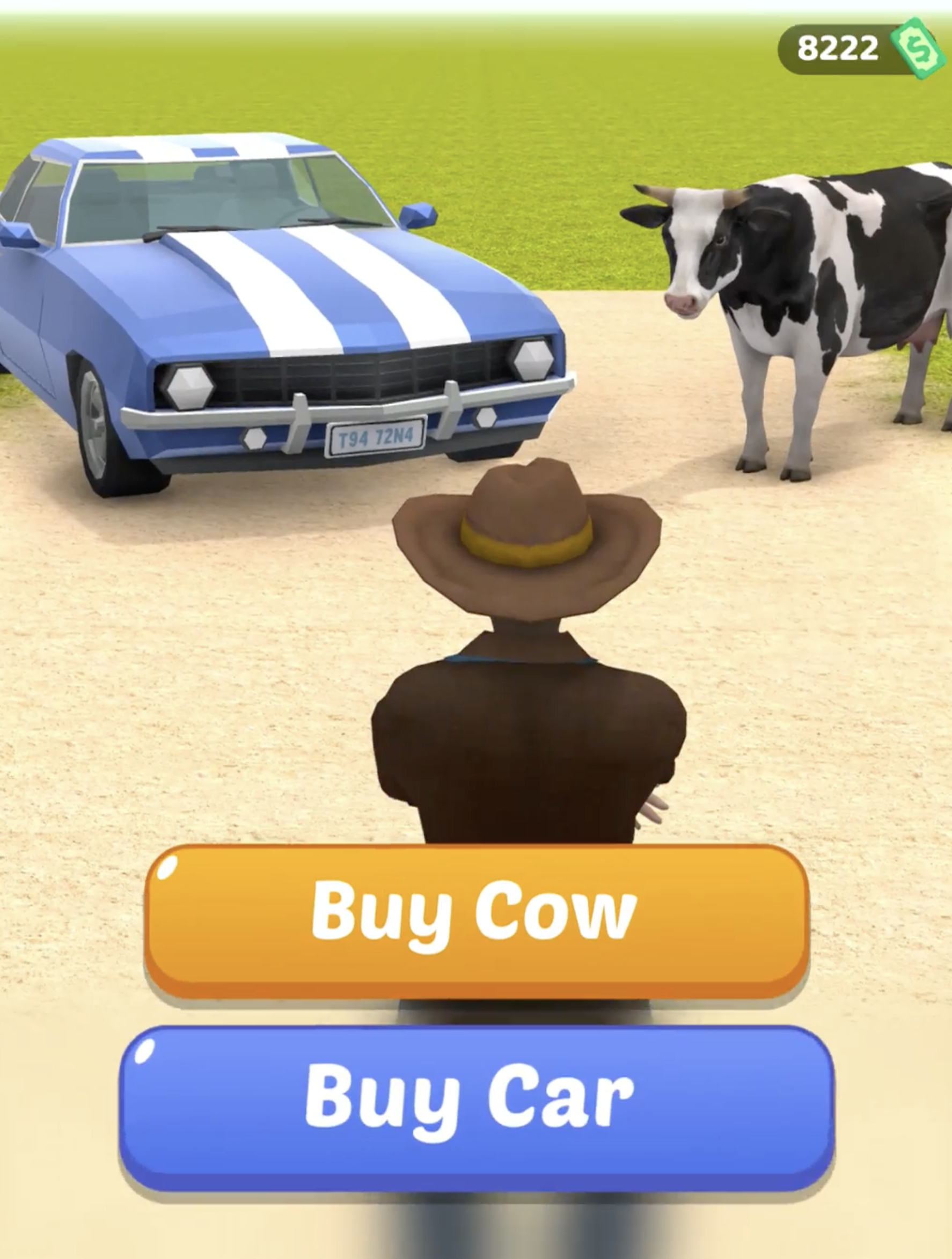 Cuplikan Layar Game Milk Inc.