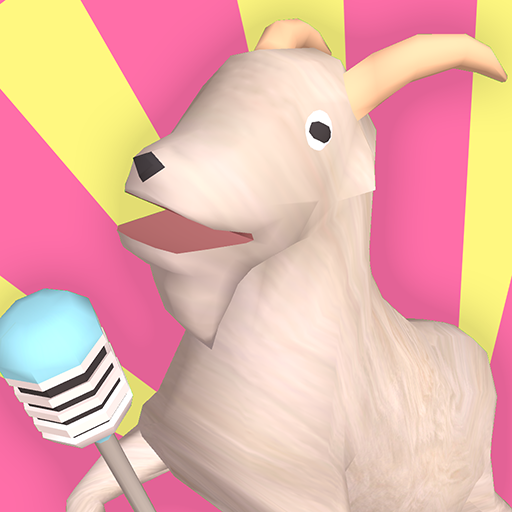Goat Simulator Game 3D for Android/iOS - TapTap