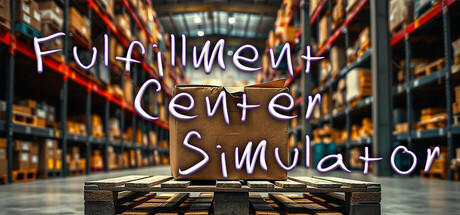 Banner of Fulfillment Center Simulator 