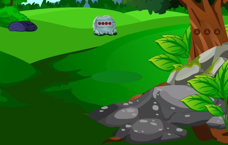 Captura de Tela do Jogo Escape Games Day-391