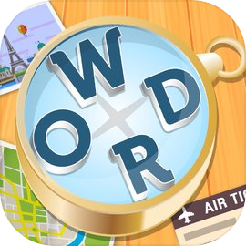 WordTrip - Word Search Puzzles