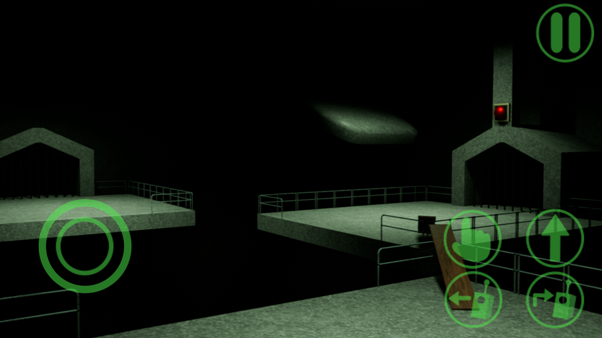 Garten of Banban 3 Game Screenshot